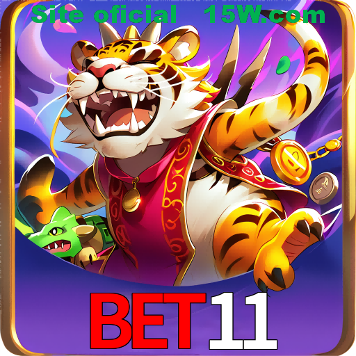 Imagem promocional da Bet11 mostrando a plataforma e suas vantagens